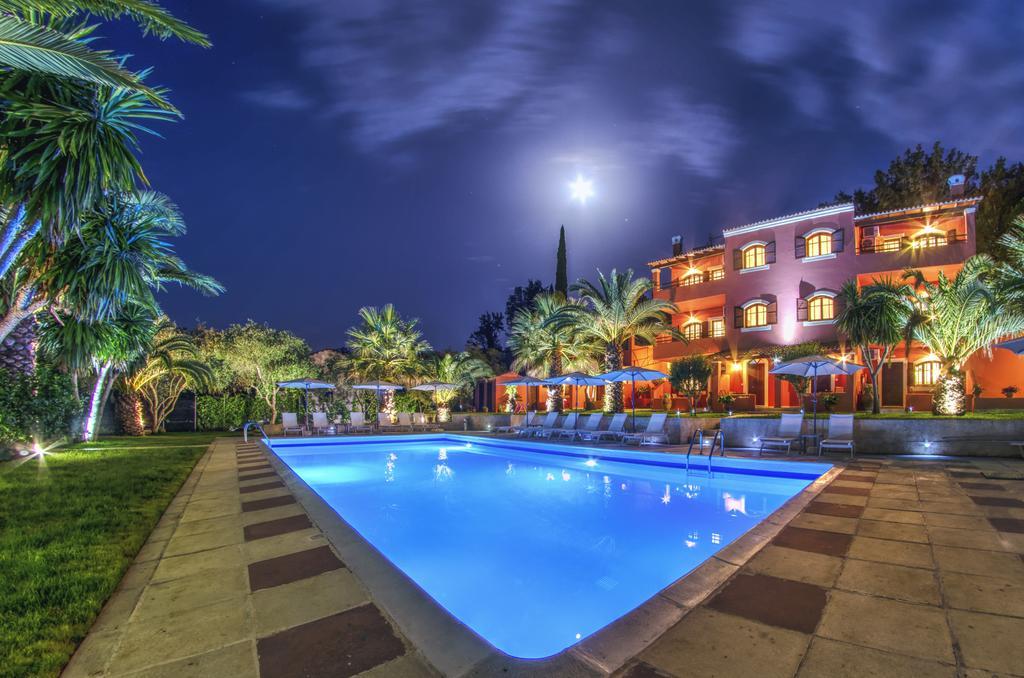 The Palm Garden - Idyllic Pool Apartments In A Green Oasis エルモネス エクステリア 写真